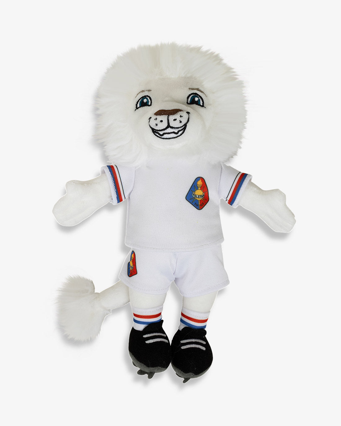 Telstar knuffel 25/26